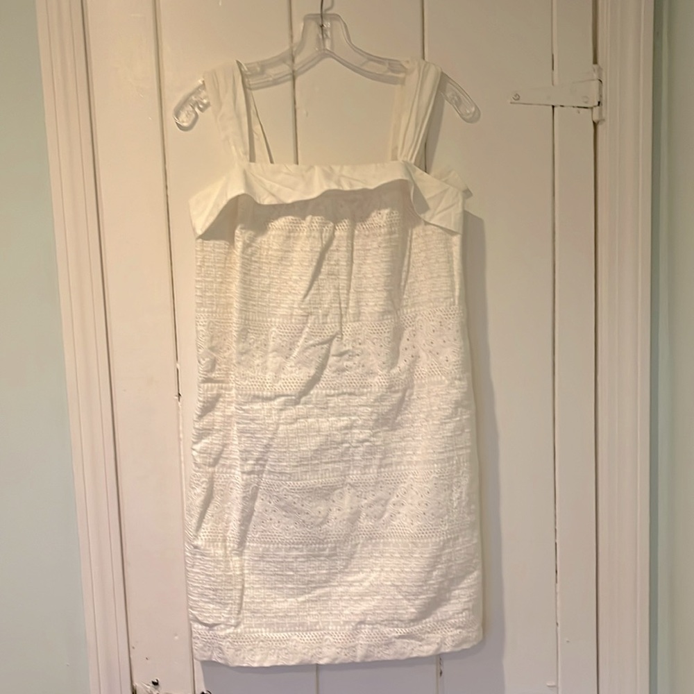 Lily Pulitzer Dress